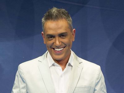 El antes y el después de Kiko Hernández: la inédita postal de su pasado que muestra su gran cambio