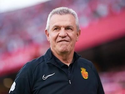 Javier Aguirre es anunciado como director técnico de la Selección Mexicana de futbol
