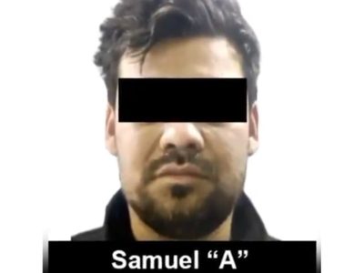 Vinculan a proceso a “El Cholo”, presunto sicario de Los Chapitos