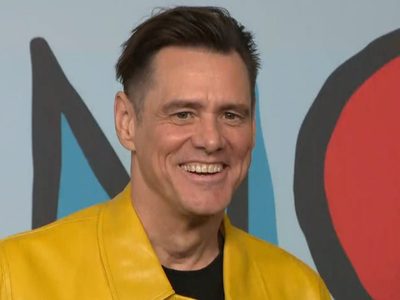 ¿Está enfermo? La drástica decisión de Jim Carrey de alejarse de Hollywood tiene un motivo