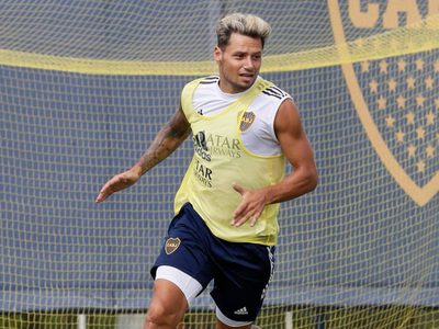 Fuerte decisión de Mauro Zárate sobre su futuro
