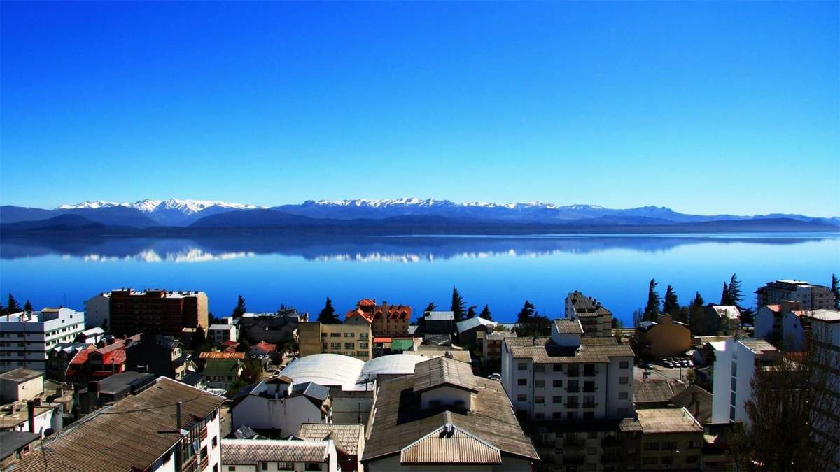 Turismo en Bariloche para octubre. Fuente: (Instagram)