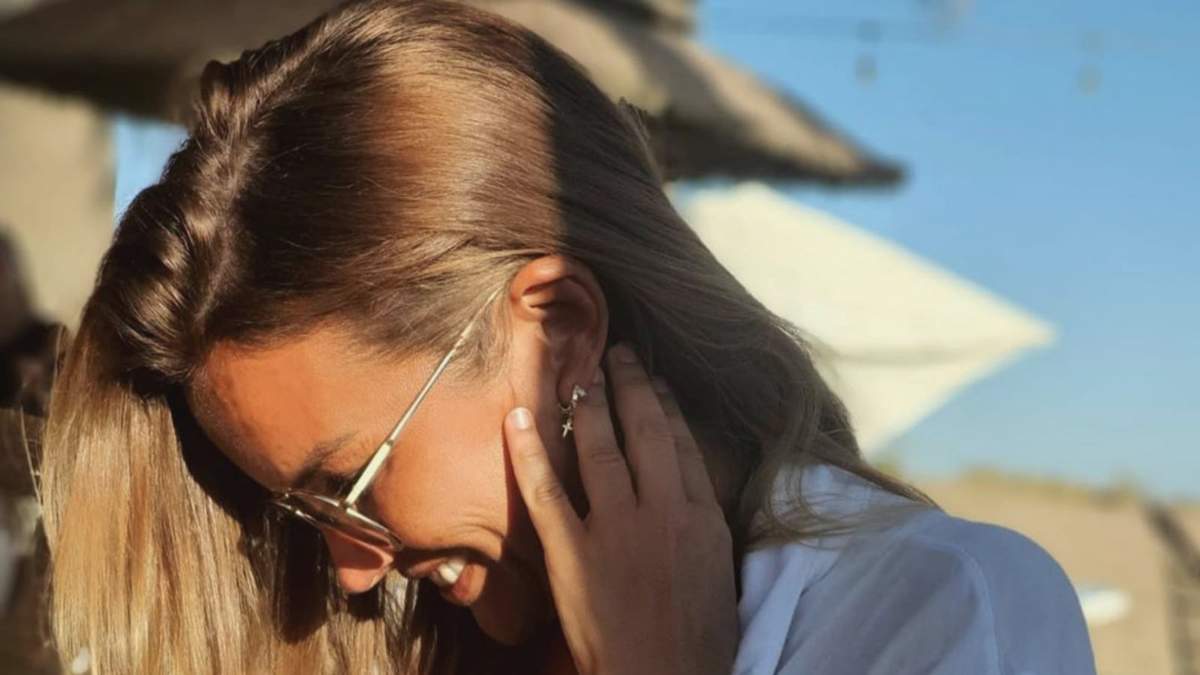 Marta López. Fuente: (Instagram)