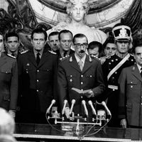 A 50 años del golpe de Estado en Argentina