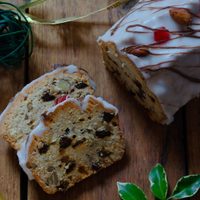 La verdadera receta del budín inglés para que salga bien húmedo y esponjoso: ideal para acompañas el mate