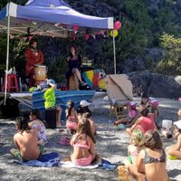 Verano 2021: las propuestas culturales se multiplican en Villa Pehuenia
