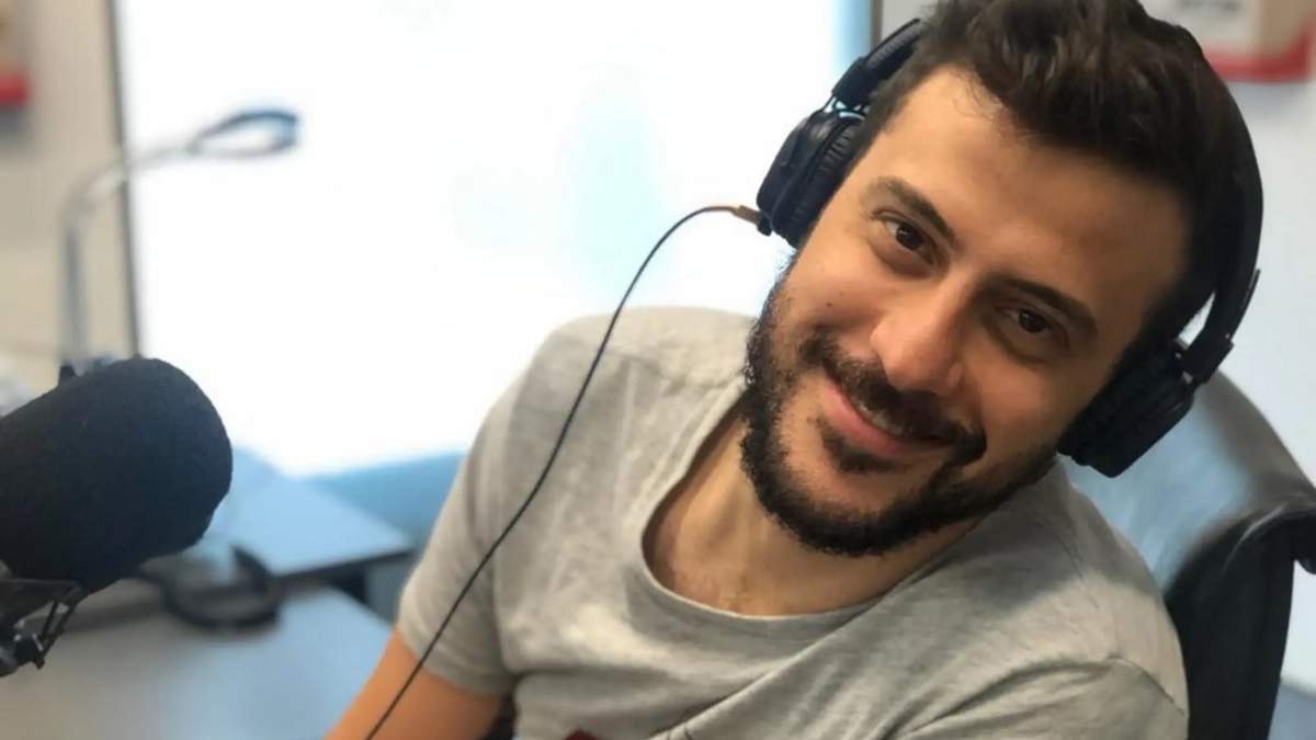 Diego Leuco. Fuente: (Instagram)
