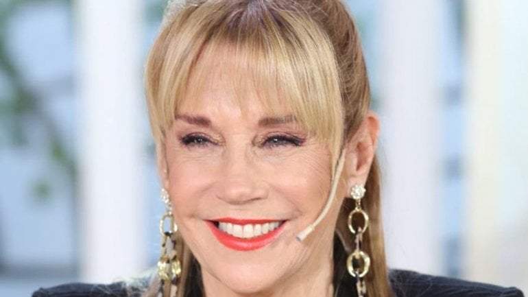 Marcela Tinayre. Fuente: (Google).