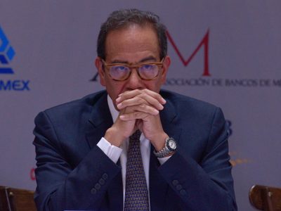 CCE aplaude a Banxico y pide al gobierno medidas fiscales