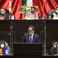 México dará 4 mil 200 mdp como adelanto para vacunas covid-19: Herrera