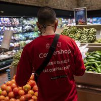 Inflación alcanzó una tasa anual del 7.45%, la más alta en dos décadas: Inegi