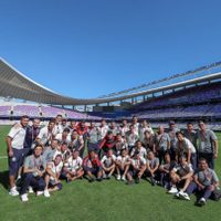 José Luis Higuera descarta renunciar como director de Chivas, pese a fracaso en torneo y Mundial
