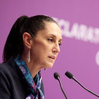 "Están las mujeres o no es Cuarta Transformación": Sheinbaum