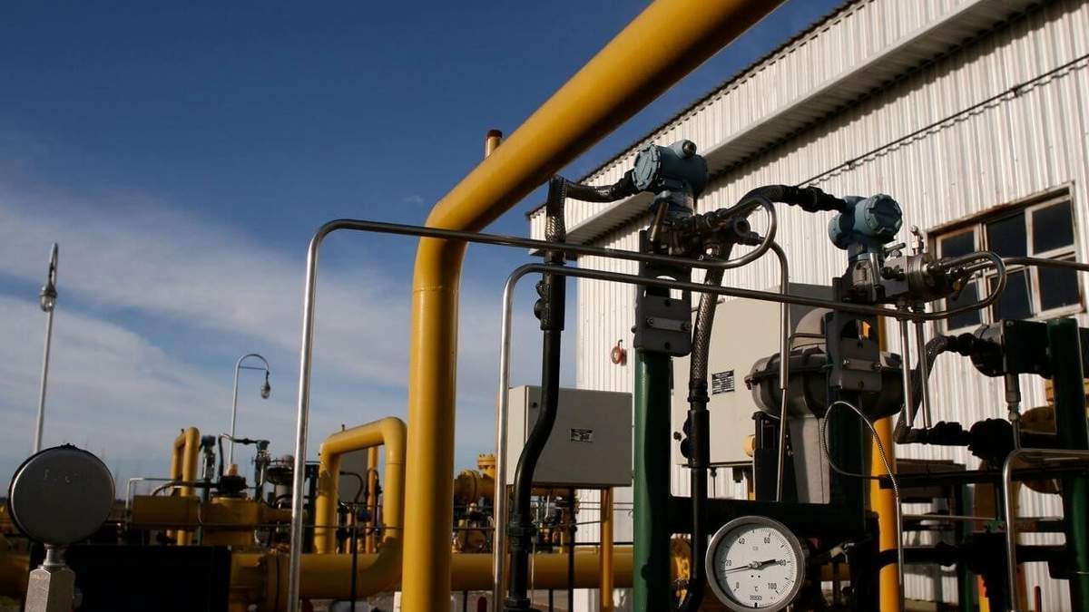 Fuerte olor a gas en Cutral Co. Fuente: (Twitter)
