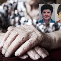 Hombre se disfraza de su madre fallecida para cobrar pensión