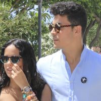 Recordando a su ex: Kiko Jiménez hace esto con Gloria Camila y la deja en jaque en vivo