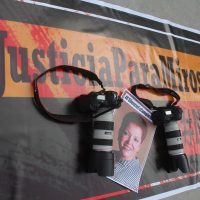 'En constante ataque”, el ejercicio periodístico en México: Segob