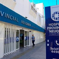 Lejos de mejorar, la crisis de la salud en Neuquén es cada vez más profunda