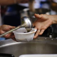 "Hambruna de proporciones bíblicas": el diagnóstico de la ONU por la pandemia
