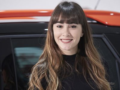 En su mejor momento: Aitana Ocaña se posicionó como una de las artistas más importantes de España