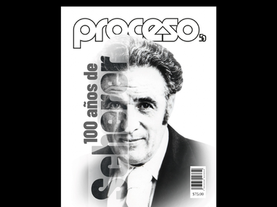 Julio Scherer García, el periodista del siglo XX mexicano