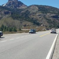 Turismo: 15 mil personas se movilizaron en Neuquén por el fin de semana extra largo