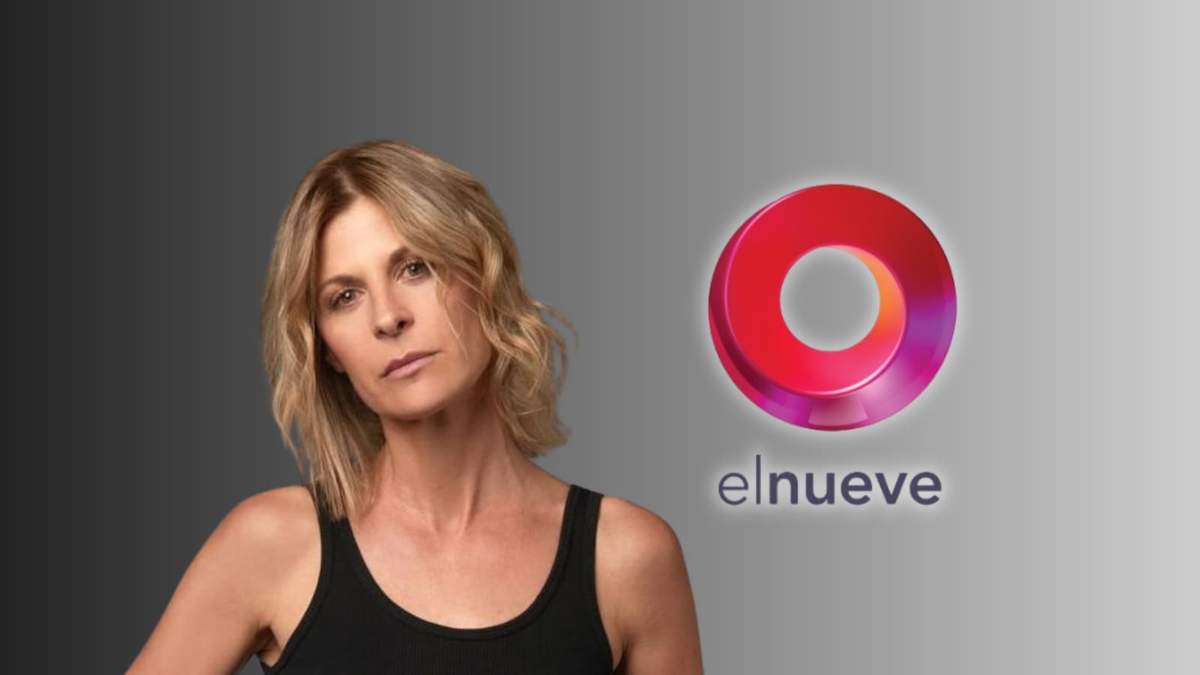 Eugenia Tobal, figura de El Nueve. Fuente: (Minuto Neuquén)
