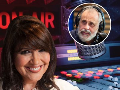 "Me dijo cosas desagradables": La Negra Vernaci destapó la olla y hundió a Jorge Rial