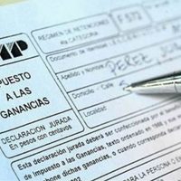 Ganancias: un proyecto de ley que podría beneficiar a más de un millón de personas