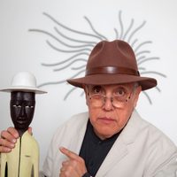 Soto Millán y su coral "43" por Ayotzinapa