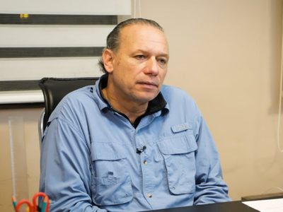 Sergio Berni es el candidato, pero no de Alberto: cuánto mide el ministro en las encuestas
