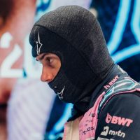 Franco Colapinto autocrítico tras quedar eliminado en la SQ1 del Gran Premio de Brasil