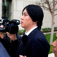Exintérprete de Shohei Ohtani condenado a casi cinco años por apuestas deportivas