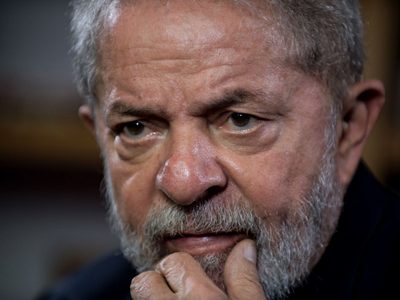Tribunal de Brasil ratificó la pena de 17 años contra Lula da Silva