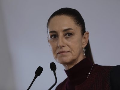 Sheinbaum asegura que mantendrá el programa de Universidades para el Bienestar Benito Juárez