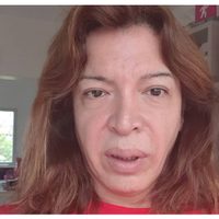 Se hace difícil: Lizy Tagliani y la ausencia que más le duele