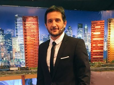 Temor en Telefe: un nuevo caso de coronavirus se suma al “Noticiero de la Gente”