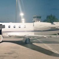 Son de una sola persona los restos hallados tras la caída del Cessna 650: Cuitláhuac García