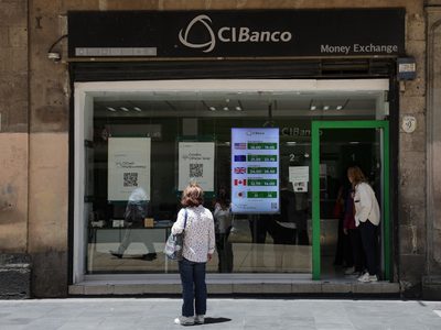 Bancos mexicanos enfrentan consecuencias tras sanciones de EU