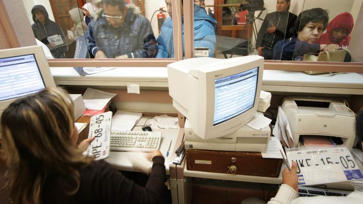 Los servicios públicos deben transitar esquemas de gestión claros, transparentes y expeditos
