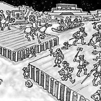 La Noche Victoriosa