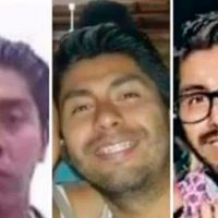 Interpol busca al asesino de estudiante de la UAEM