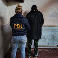 Detuvieron al presunto asesino del comerciante de Godoy Cruz