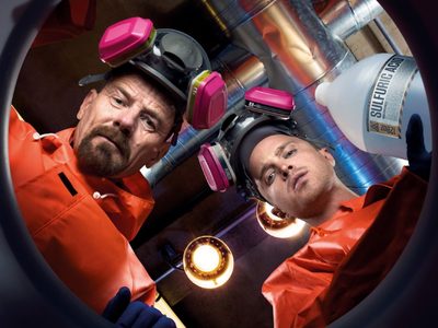 Viene lo nuevo: fans de "Better Call Saul" piden por el regreso de la dupla, pero existe otra idea