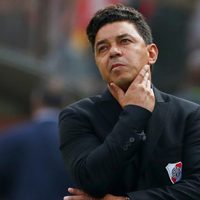 Sigue negociando: River va en busca de más refuerzos en el mercado de pases
