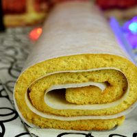 Pionono sin TACC: la receta económica y perfecta para preparar un banquete para el Día del Padre