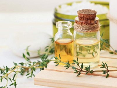 Tomá nota: mirá cómo preparar tu propio perfume usando 3 ingredientes súper fáciles de conseguir