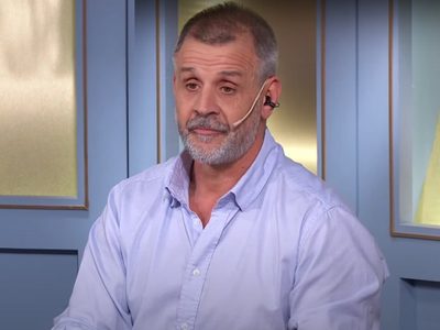 “No podés hacer esto”: Christian Petersen fue lapidario con el plato que presentó una concursante
