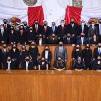 Diputados de NL dicen que siempre sí están en funciones