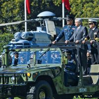 También el gobierno de AMLO tolera los abusos de militares y policías